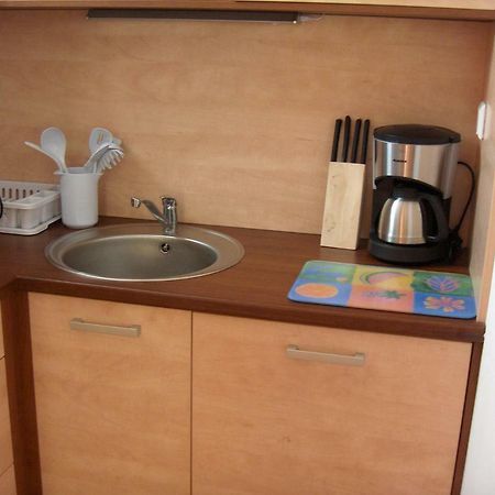 Apartament Nowowiejskiego Świnoujście  Eksteriør billede