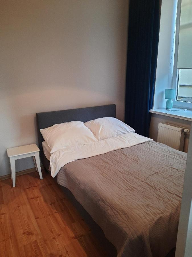 Apartament Nowowiejskiego Świnoujście  Eksteriør billede